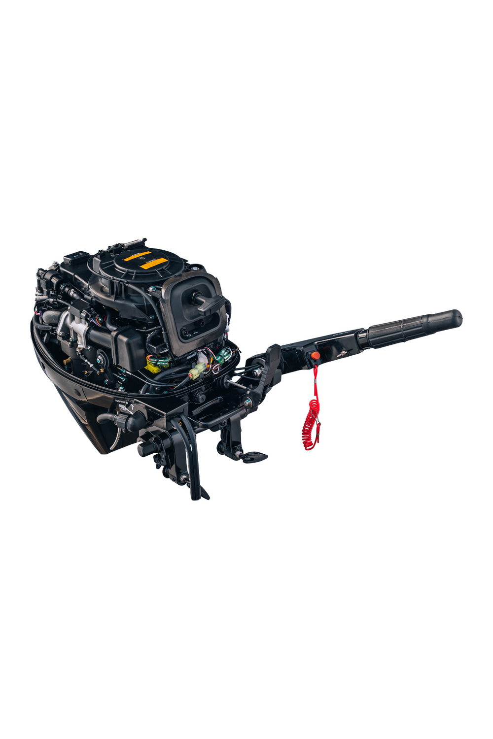 Лодочный мотор Риф Райдер Reef Rider RREF20FES