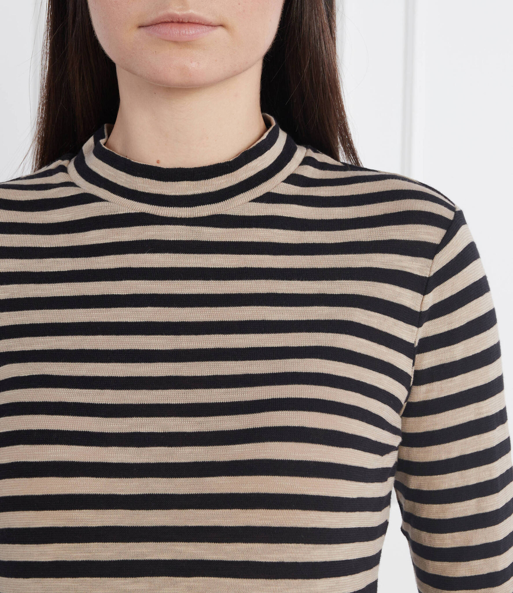 блузка Marc O' Polo - черный(210 2196 52223)