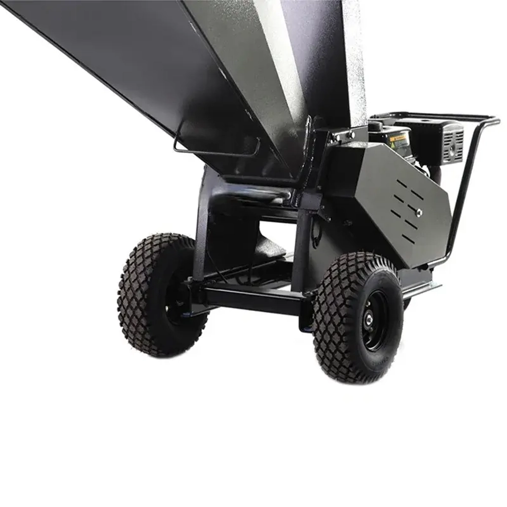 Caiman RARO 420C бензиновый измельчитель RARO420C