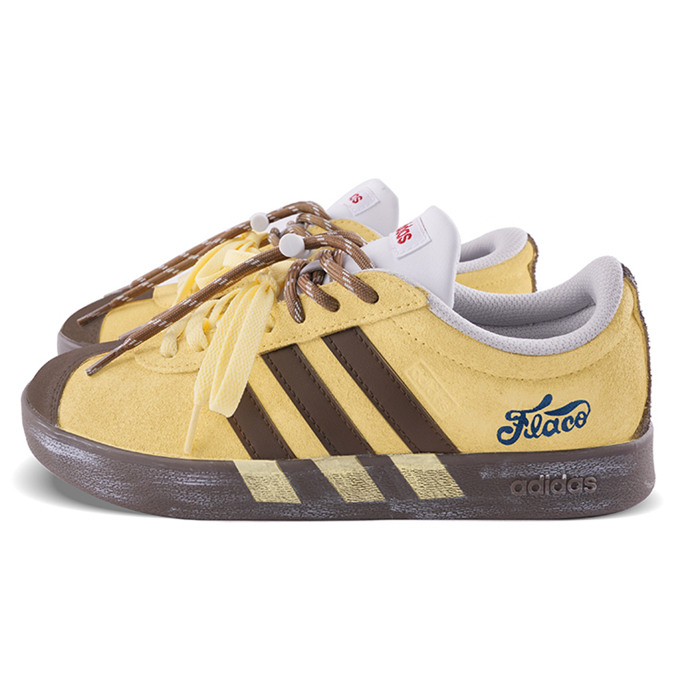 Кроссовки Adidas Vl Court 2.0