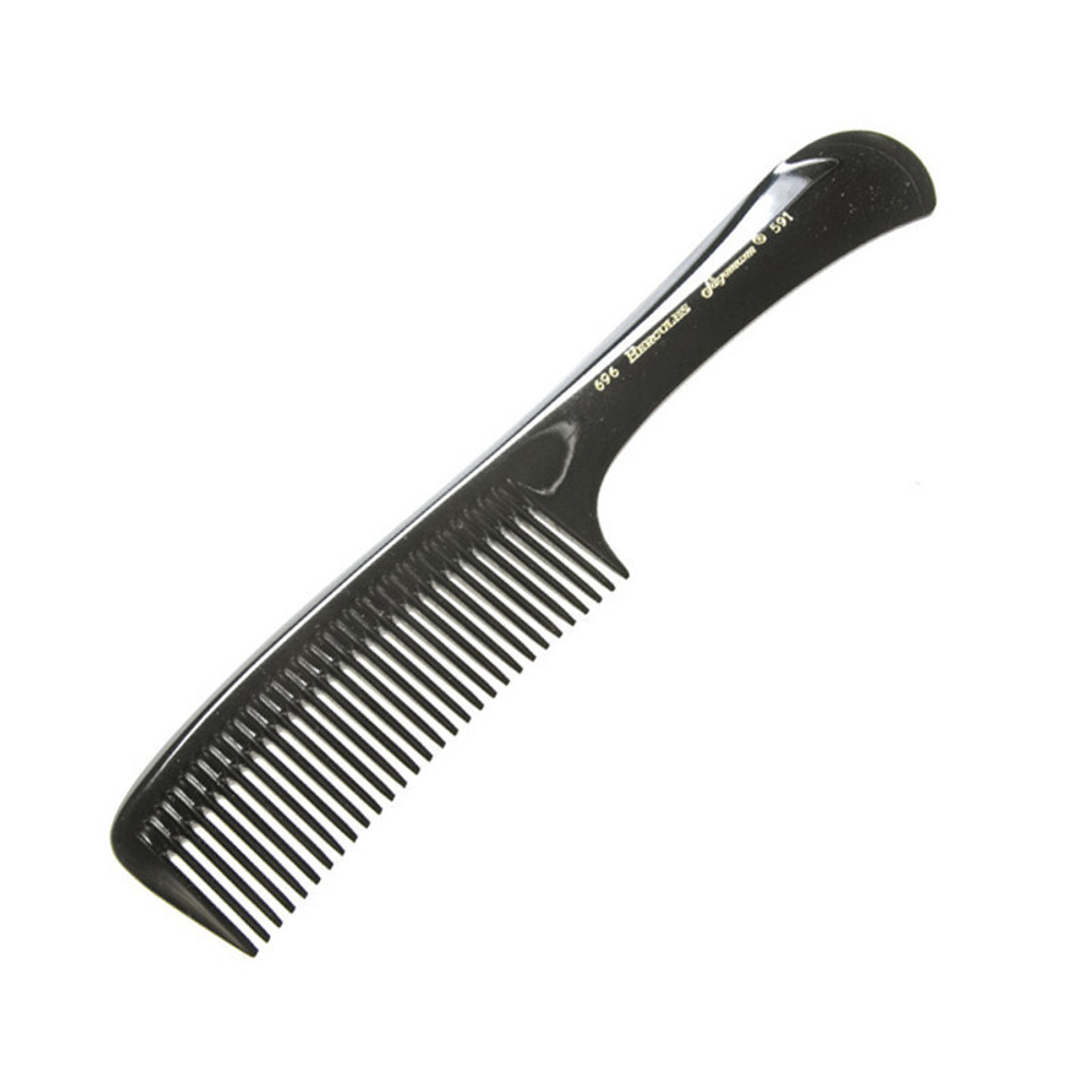 Парикмахерская расчёска Hercules Sägemann 696 W9