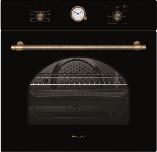 Электрический духовой шкаф Weissgauff OE 691 AN