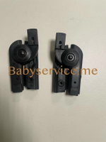 Шарнир рамы Everflo E-338 правый