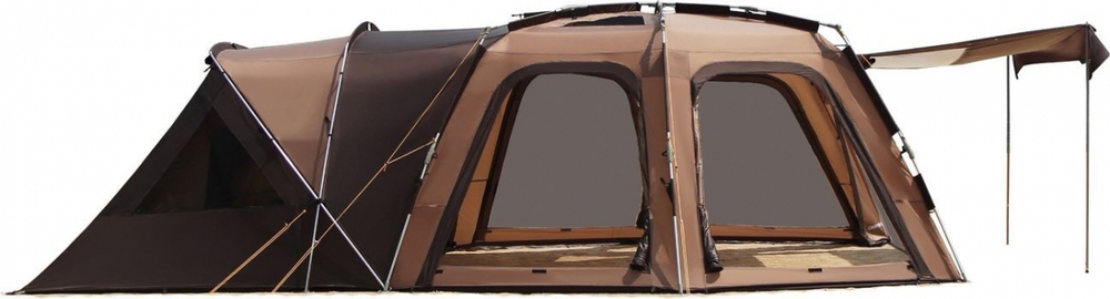 Палатка Maverick Blackstone