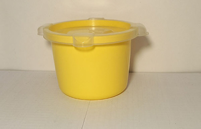 Контейнер д/свч Bon appetit