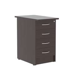 Тумба приставная ТП-4.2 Венге Магия 412х720х755 IMAGO