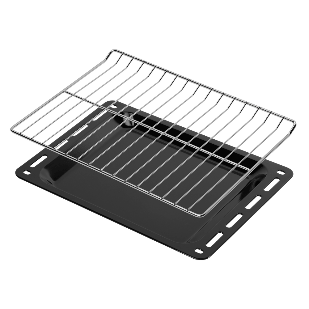 Шкаф духовой электрический MAUNFELD AEOF6060B