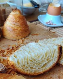 25 января, Москва, КРУАССАНЫ для новичков и профи