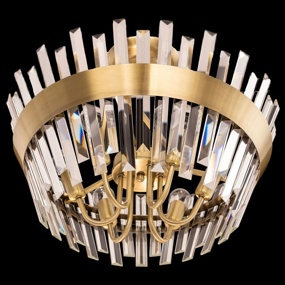 Люстра на штанге Citilux CL307163