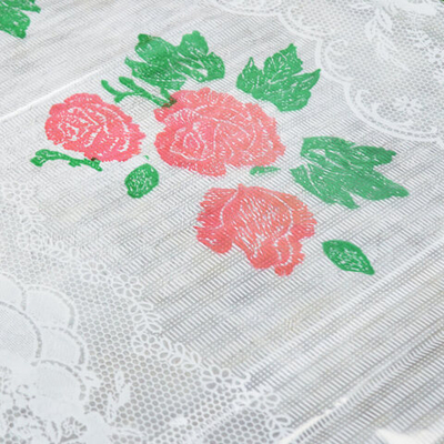 Скатерть 120*180см "Перспектива Пикник"