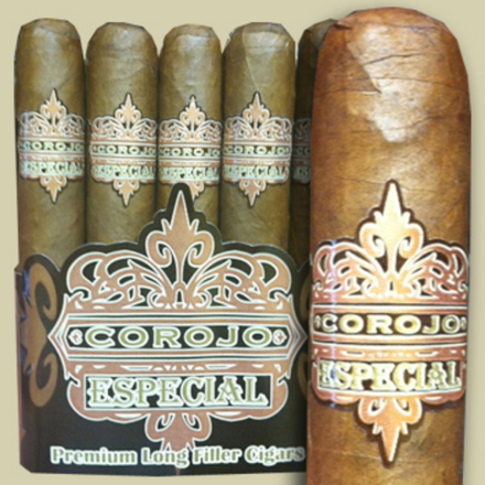Rocky Patel Especial Corojo Robusto