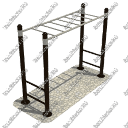 КАНАТНЫЙ ЛАЗ TR15B-144E