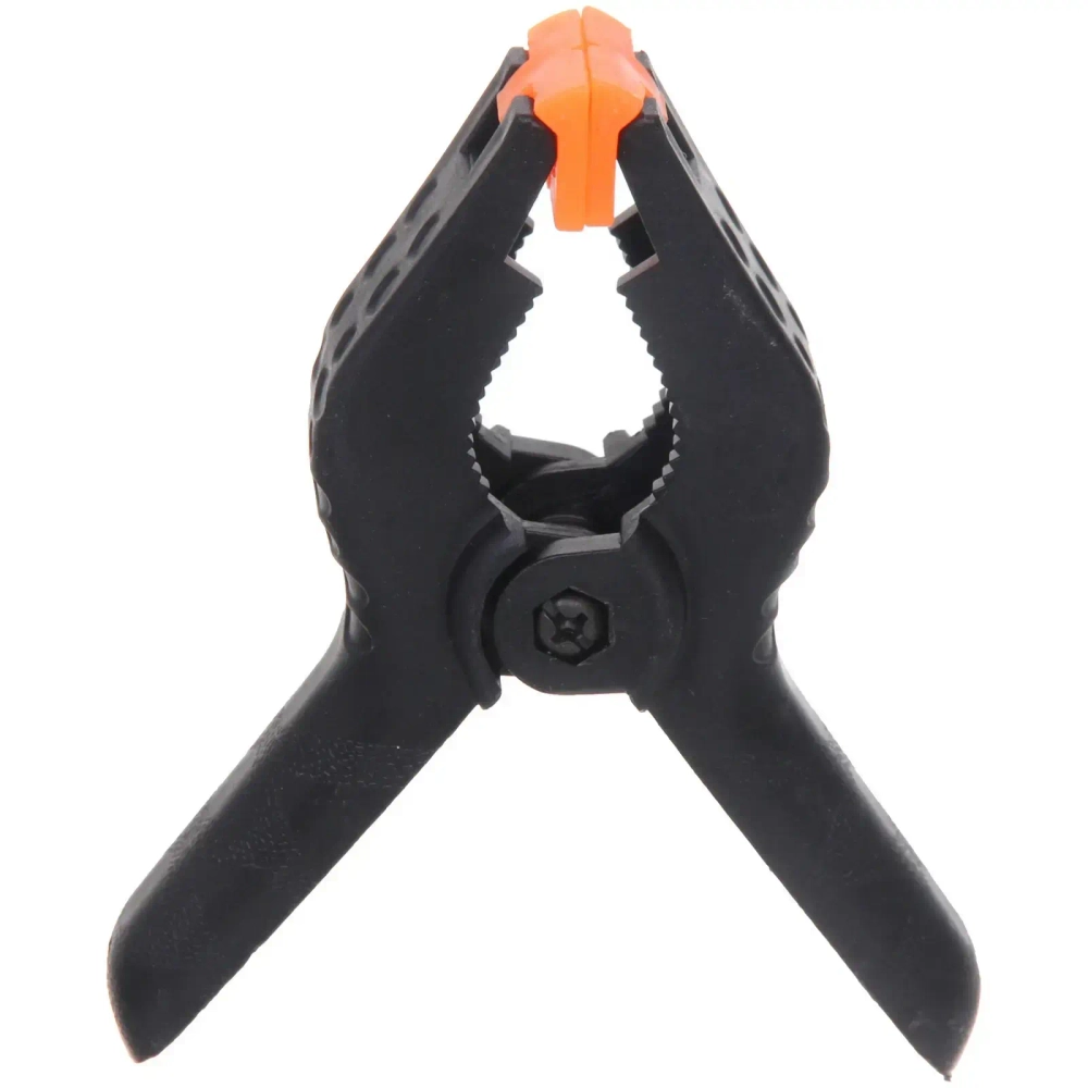 Струбцина клещеобразная 4» (100 мм)