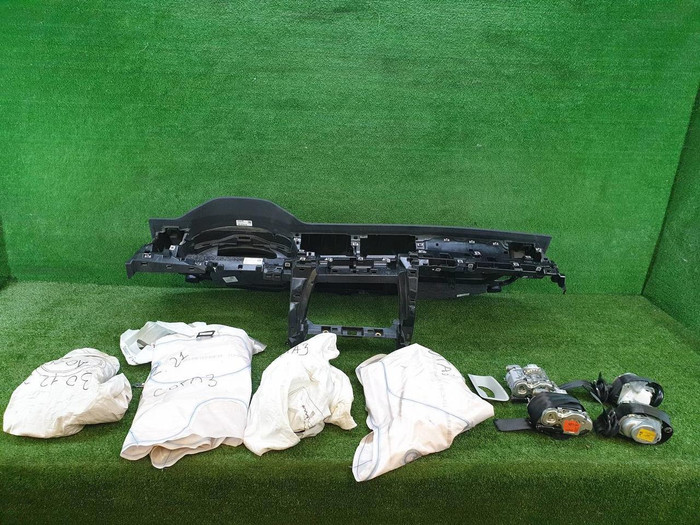 Комплект безопасности Audi Q7 2 (2015-н.в.)