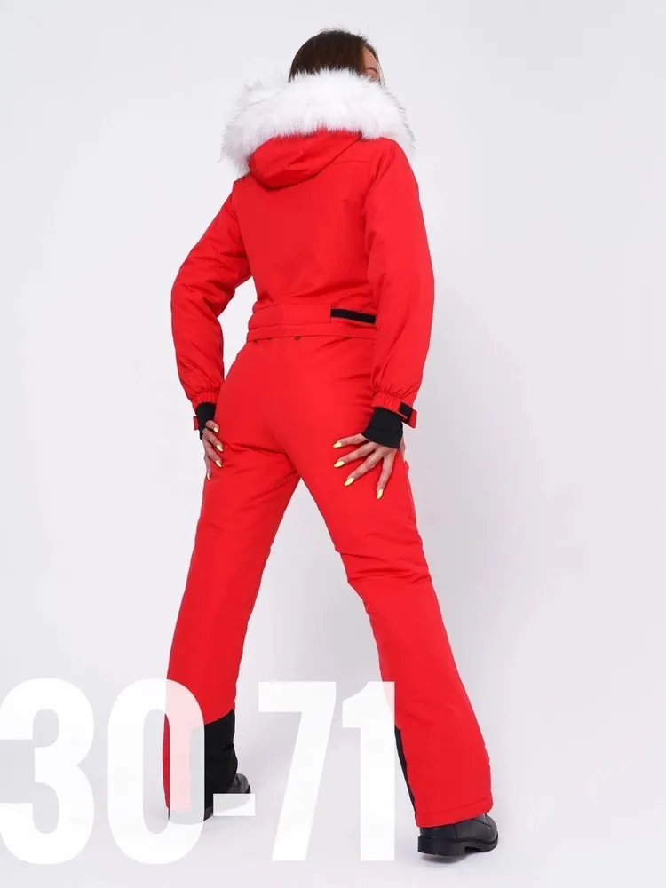 Горнолыжный комбинезон 3071-5