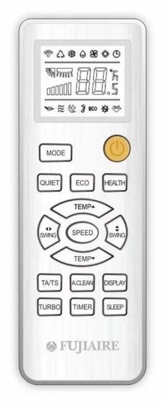 Сплит-система FUJIAIRE FJAMH07R1 — (1)