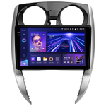 Teyes CC3 2K 10,2"для Nissan Note 2012-2021