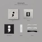 Альбом SEVENTEEN - SPECIAL ALBUM [; [Semicolon]]