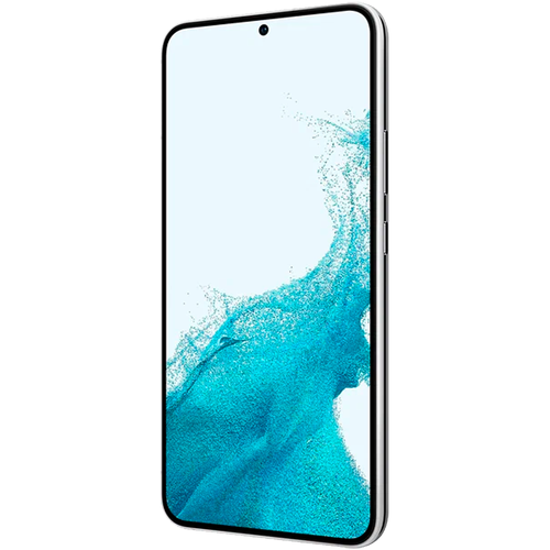 Смартфон Samsung Galaxy S22+ 8/256GB, White (Белый)
