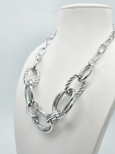 91003880 Колье Selena