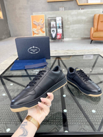 Кеды Prada