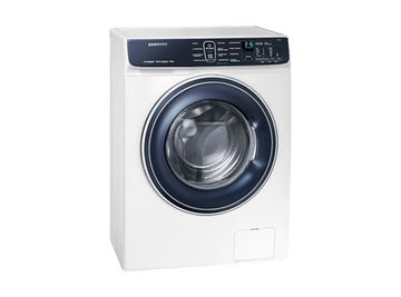 Стиральная машина Samsung WW80R52LCFW