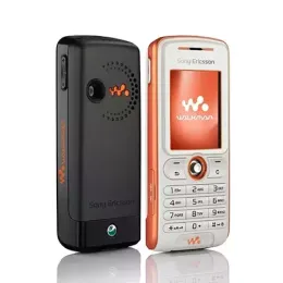 Sony Ericsson