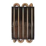 Теплообменник Vaillant (оригинал, б/у)