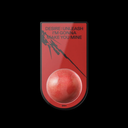 Альбом ENHYPEN - DESIRE : UNLEASH (BATH BOMB Ver.)