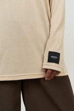 Брюки на резинке