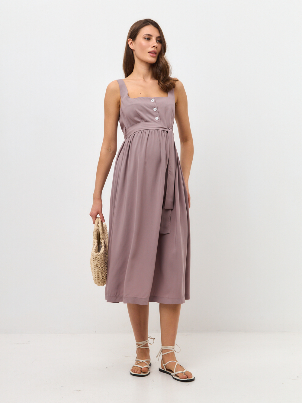 Летний сарафан "Богдана"