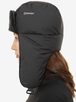 ШАПКА ПУХОВАЯ BASK LORIS