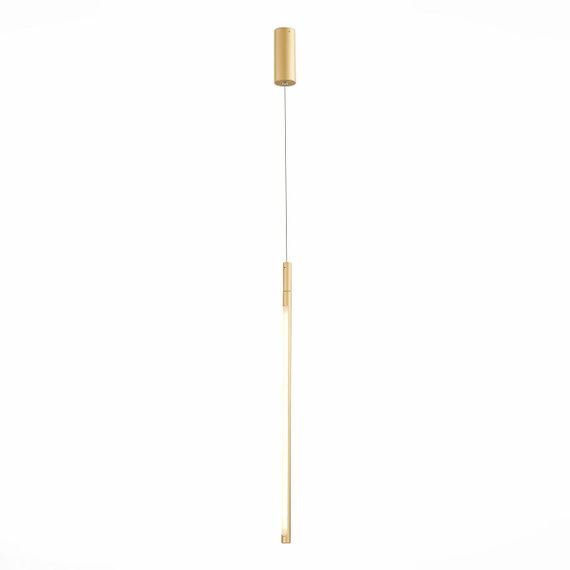 Подвесной светодиодный светильник ST Luce Ralio SL1580.213.01