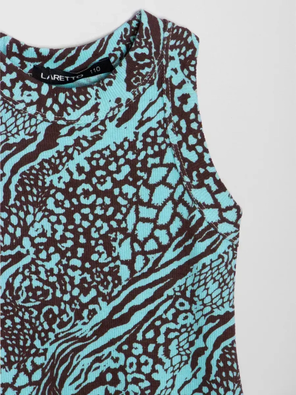 Платье для девочки летнее