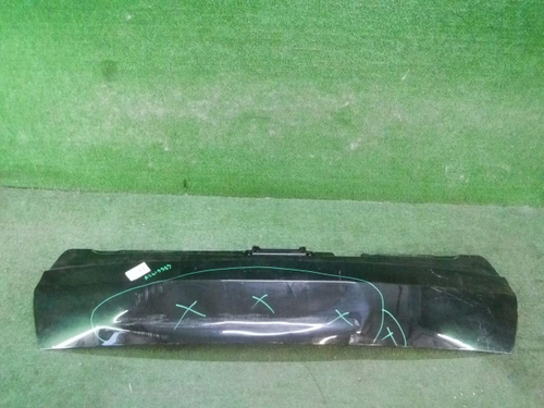 Борт откидной BMW X5 G05 (2018-н.в.)
