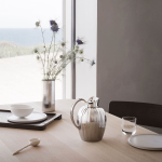 Кувшин GEORGE JENSEN 1,6 L h 19,4 cm коллекция Bernadotte