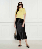 Свитер LUPETTO TWINSET - желтый(251TP3430)