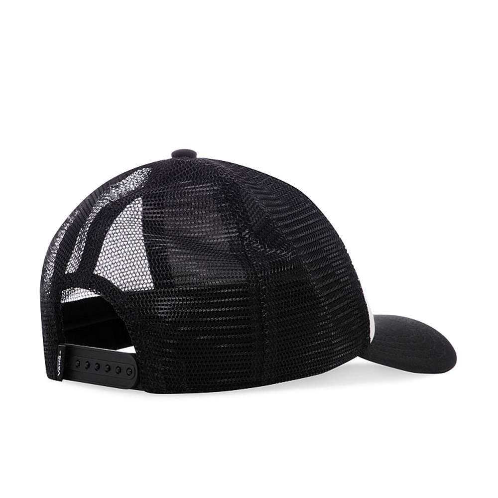 Кепка Vans Classic Patch Curved Bi