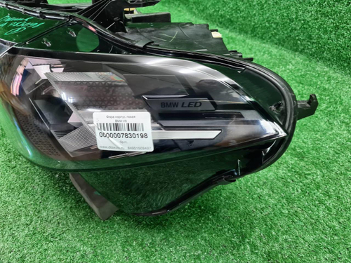 Фара левая BMW X5 G05 X6 G06 (2023-н.в.) LED