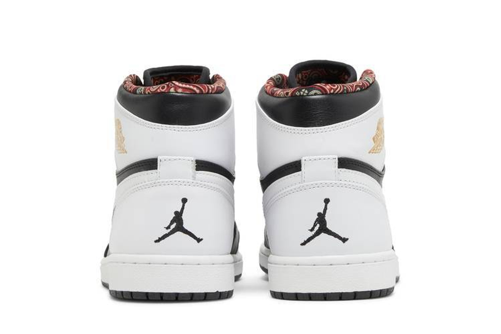 Кроссовки Jordan Air Jordan 1 Retro Rttg Vegas