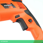 Дрель Patriot FD 750H (120301444)