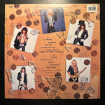 Warrant - Dirty Rotten Filthy Stinking Rich (Англия 1988г.)