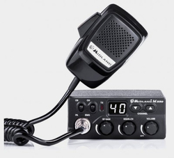 автомобильная рация Midland M-Zero Plus