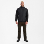 Куртка Deerhunter Moor Padded (999 Black)