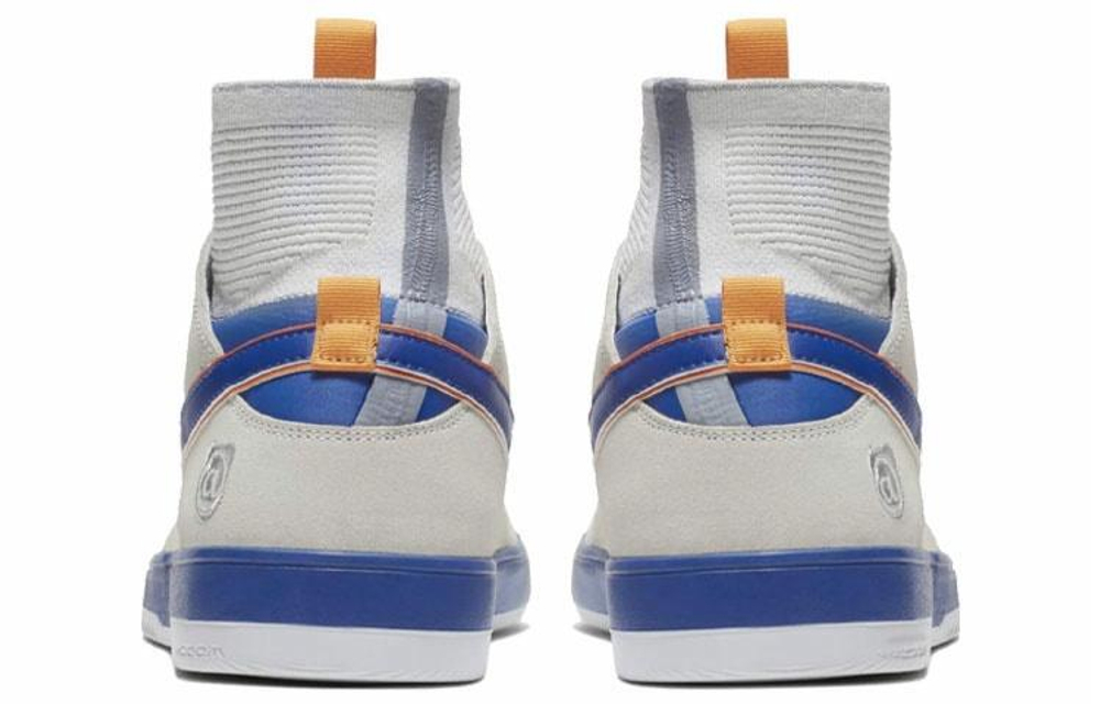 Кроссовки Medicom Toy X Nike Dunk Sb Elite