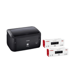 Монохромный лазерный принтер Canon I-S LBP6030B BUNDLE