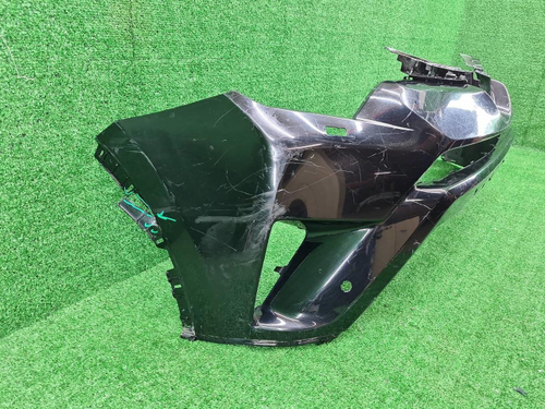 Бампер передний Toyota RAV 4 CA40 (2015-2019)