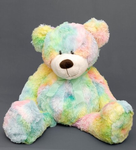 CR-34 Медвежонок «Неженка» 63см