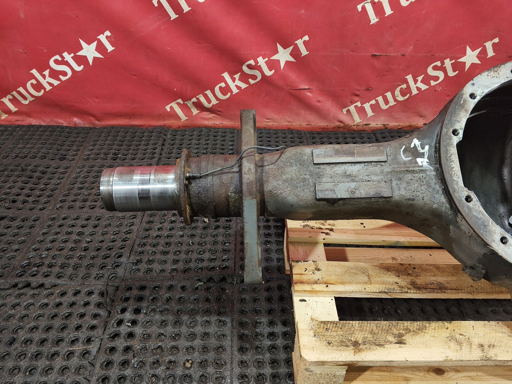 Корпус заднего моста 2023г