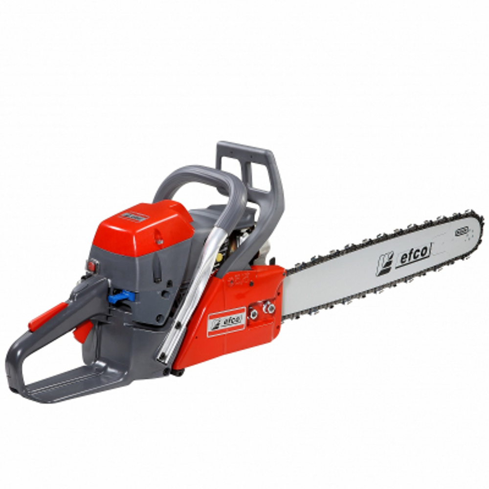 Бензопила Efco mt 6300 18"